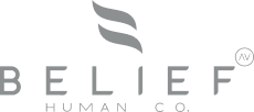 Logo Belief Human Co