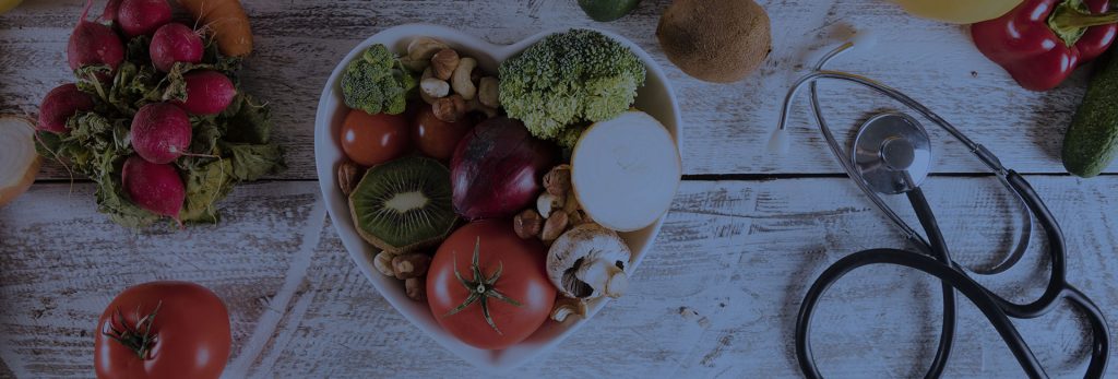 Como a comida de verdade pode prevenir e até tratar algumas doenças