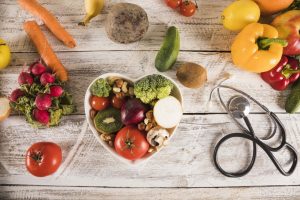 Como a comida de verdade pode prevenir e até tratar algumas doenças